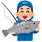 長瀬智也、26年前の“ロン毛”バス釣りショットを公開！「昔からスタイル良すぎ」【画像】